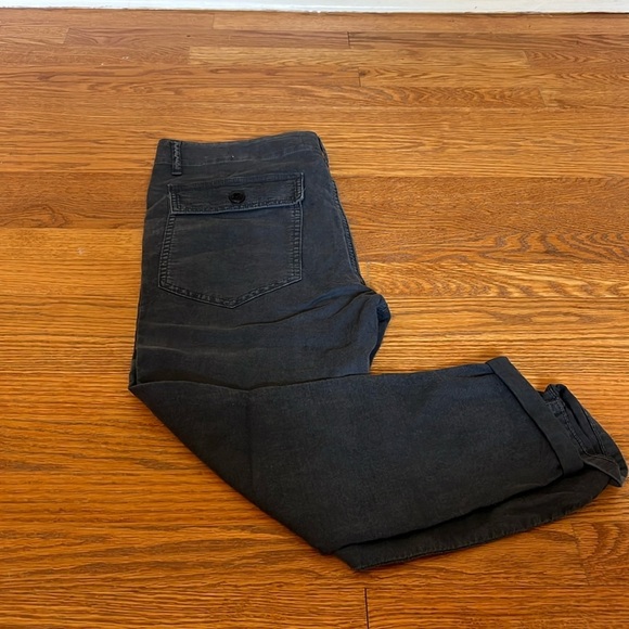 The Great Women’s Black Jeans Size 26 - Picture 1 of 5